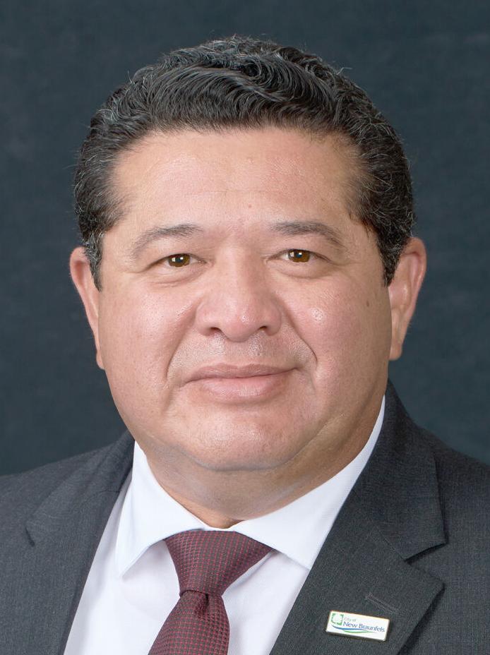 Robert Camareno